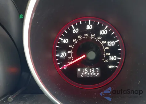 2006 Subaru B9 Tribeca Limited 7-Passenger z USA, uszkodzony, nr VIN 4S4WX85C864419279